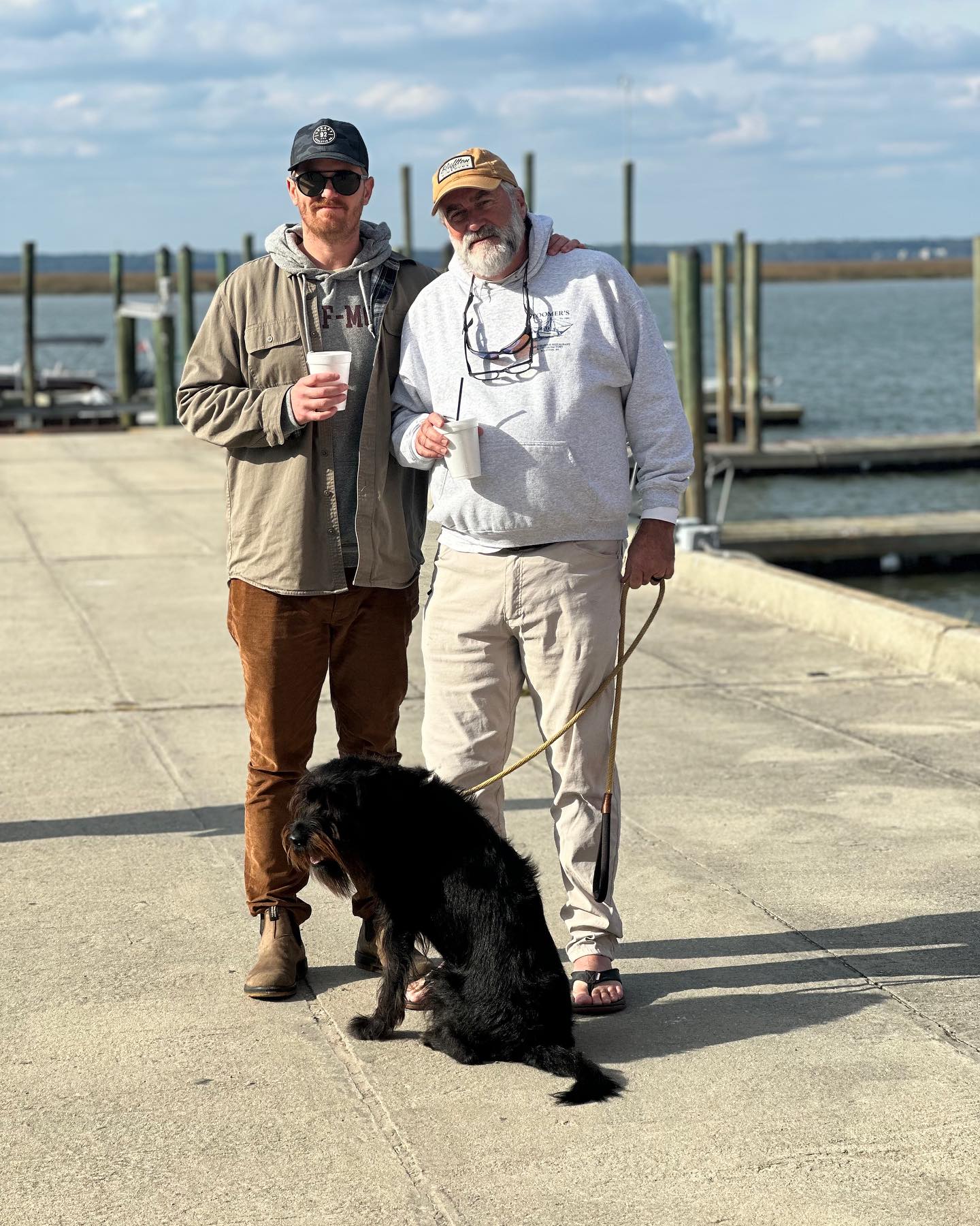 Coastal Southeast Territory